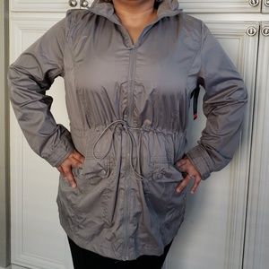 St John's Bay Lightweight Jacket